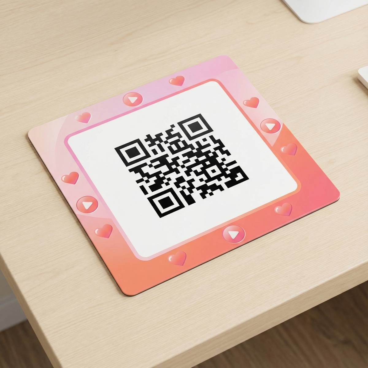 香蕉视频公众号二维码