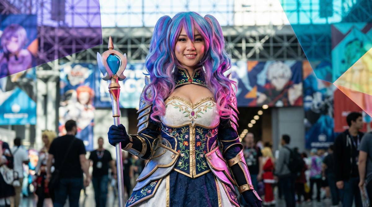 香蕉视频动漫Cosplay视频