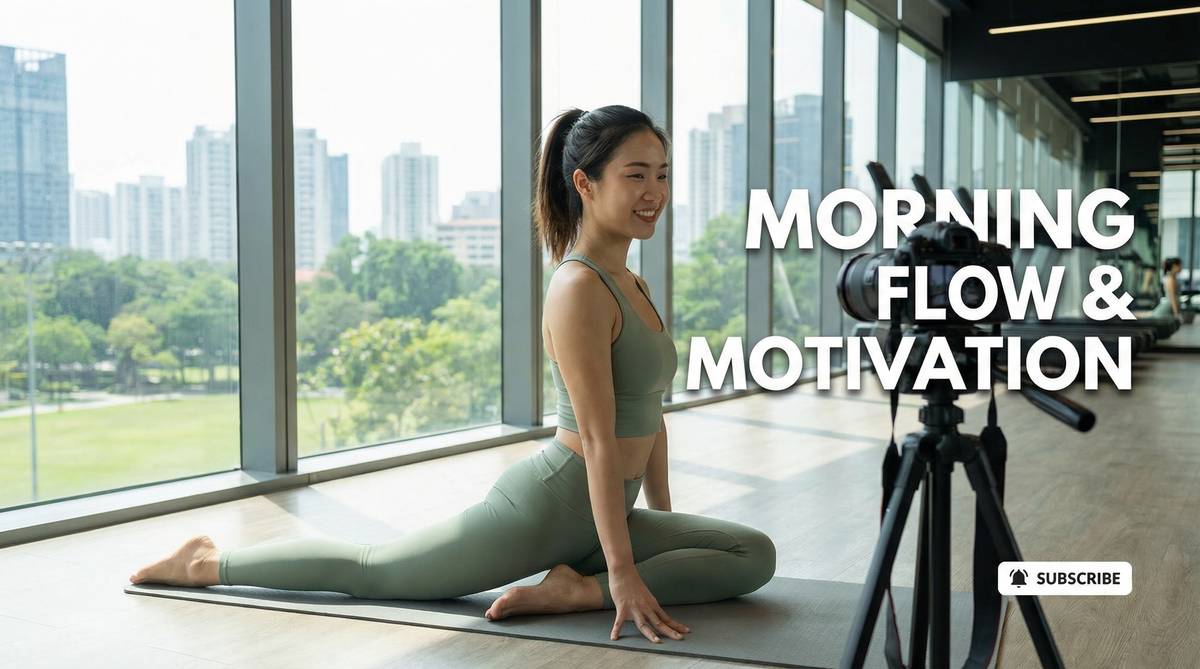 香蕉视频健身视频